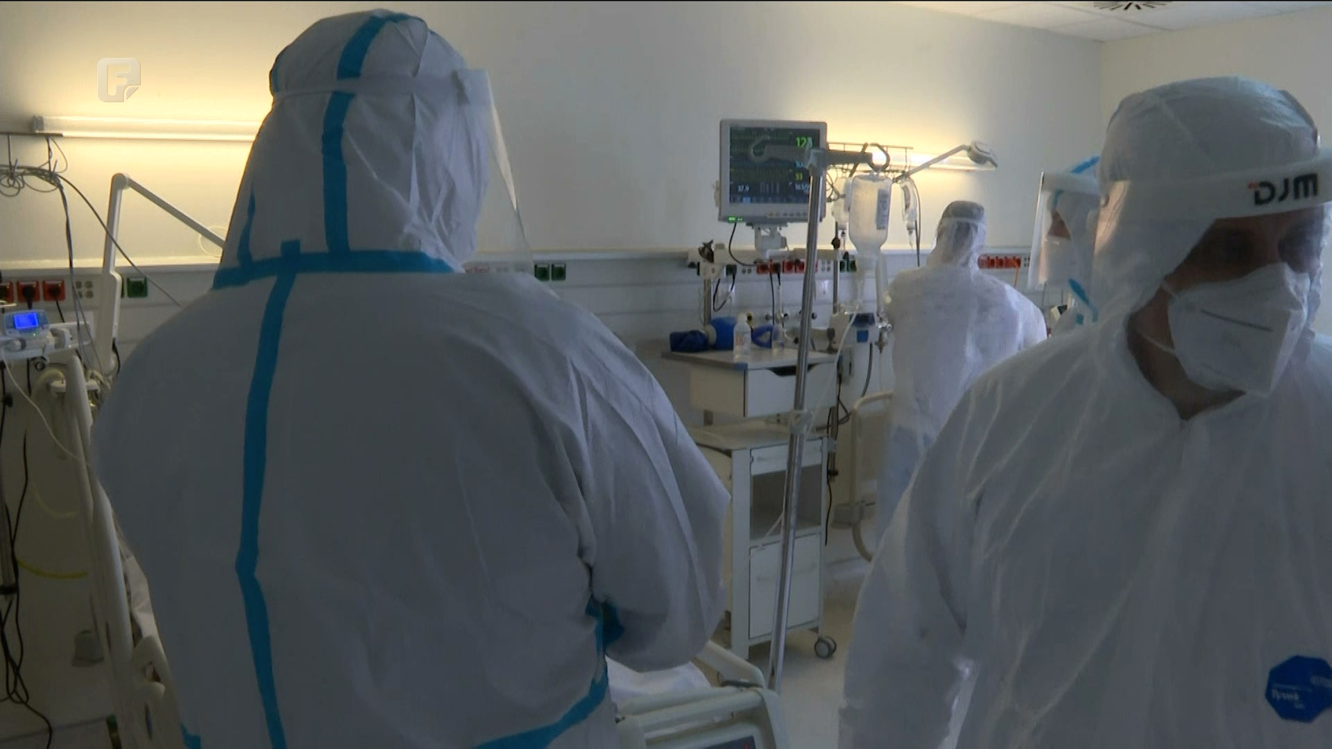 Kritično je stanje u vezi s pandemijom i u RS-u